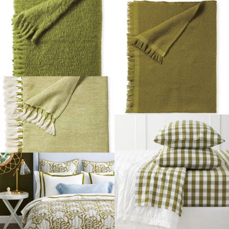 Happy St. Patrick’s Day! Feel lucky? Check out our handpicked coastal chic bedding that will refresh your home with a touch of spring green. Now 20% off at Serena&Lily with code spring 

#LTKFind #LTKFestival #LTKhome
