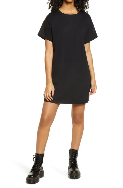 t shirt dress | Nordstrom