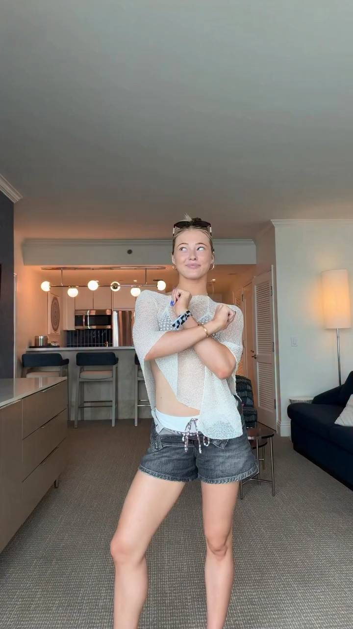 Who wants to make this with me next time?!?! 🥰😘

#LTKdayinmylife #LTKootd #LTKActive