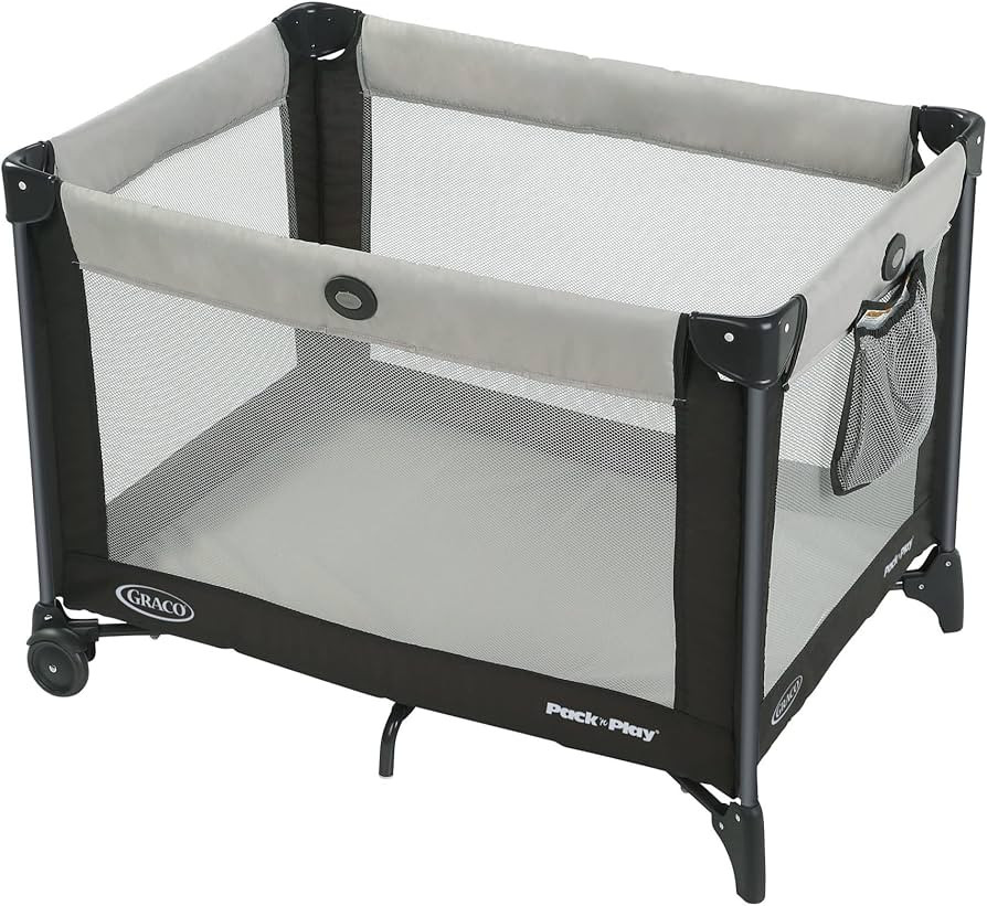 Graco Pack 'n Play Playard, Oakley | Amazon (CA)