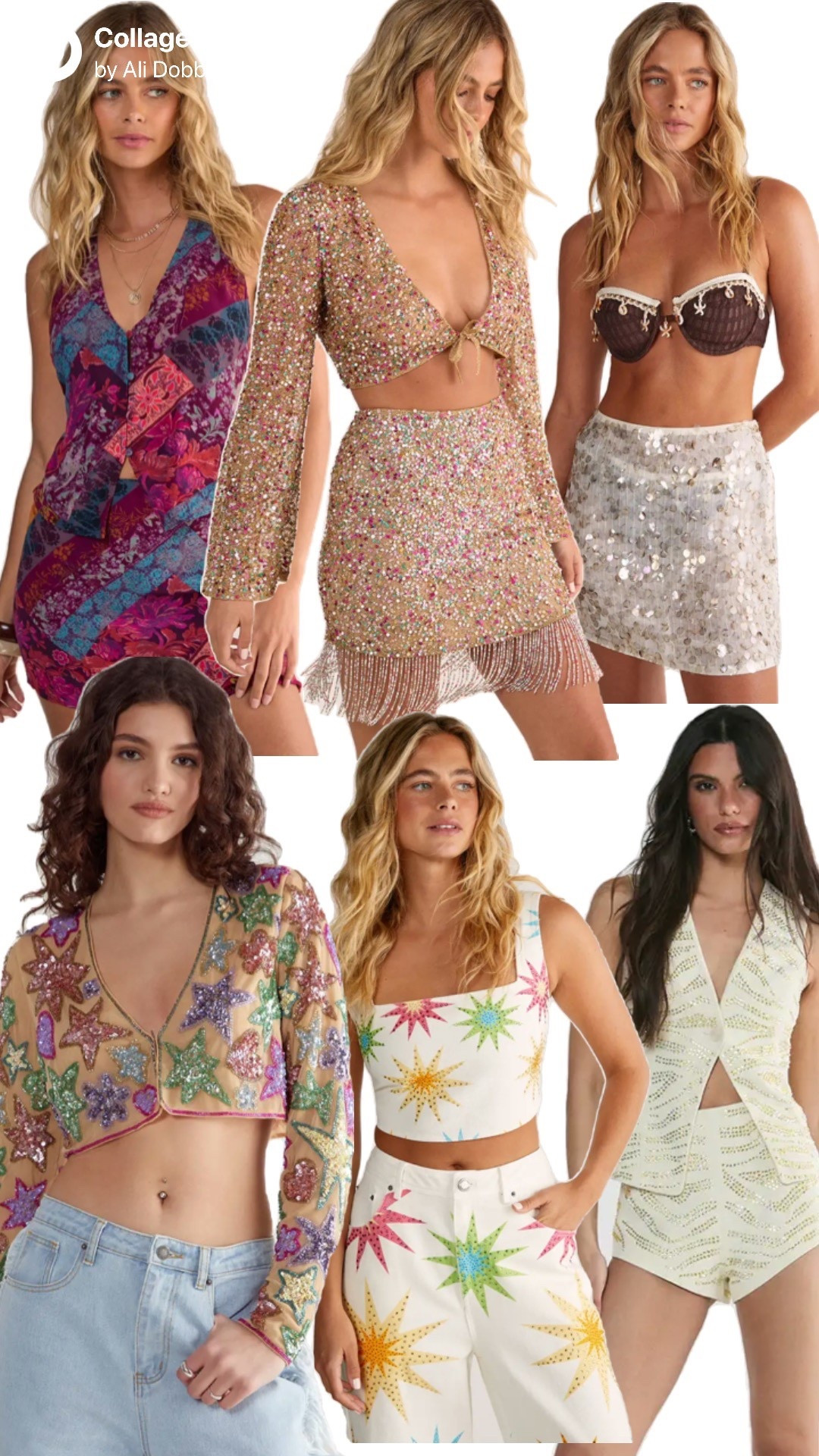 festival tropical vacation outfit Ibiza Spain outfit 

#LTKTravel #LTKootd #LTKgrwm