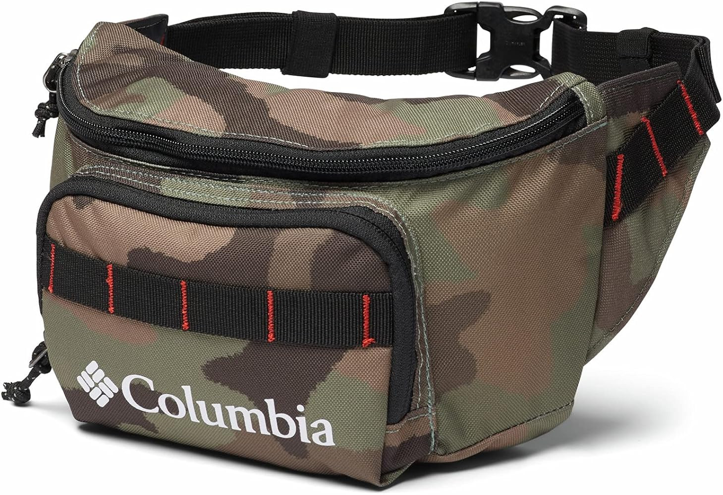 Columbia Unisex Zigzag Hip Pack | Amazon (US)