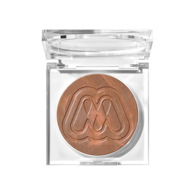 Morphe Cloudlight Soft Glow Veil Finishing Powder - Sunset - 8g | Target