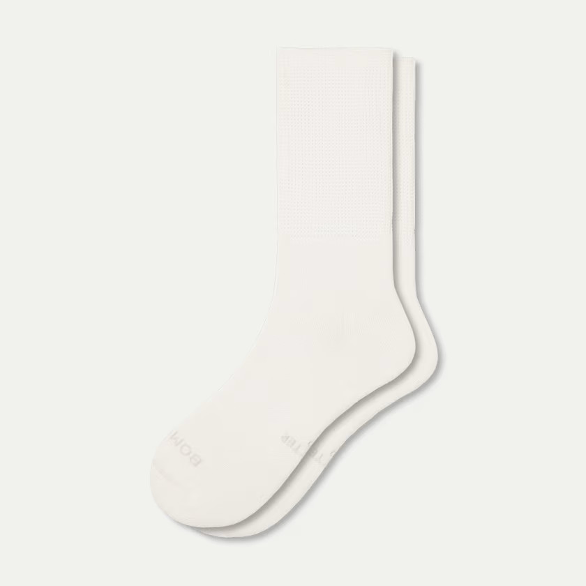 Men's Ultra Stretch Calf Socks | Bombas