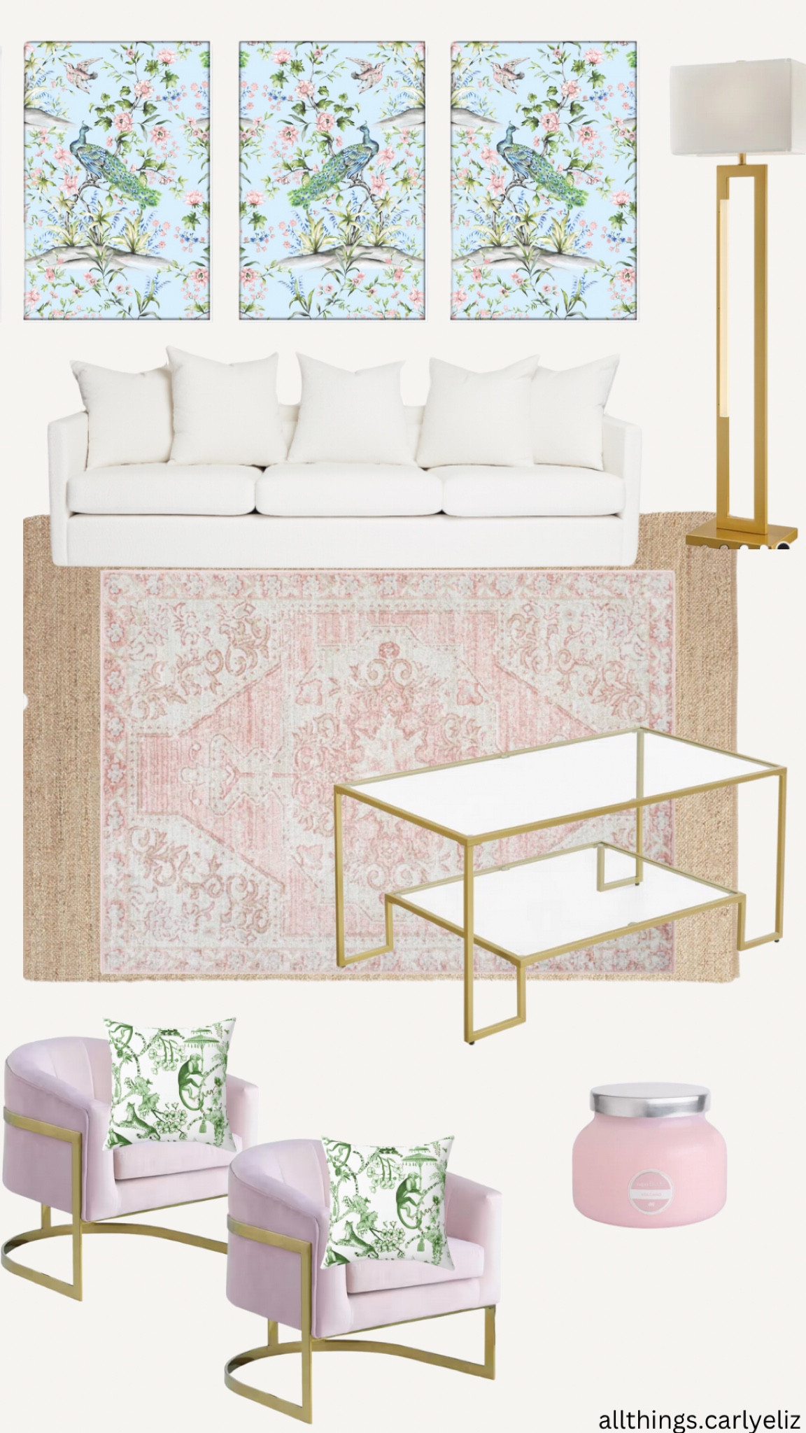 #LTKHome #LTKStyleTip