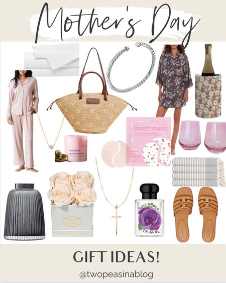 Mother’s Day gift ideas. Spring style  
Cozy Earth pajamas and sheets 40% off with code: kateybetsy40 
Necklaces - use discount code: twopeasinablog @mirandafrye 

#LTKover40 #LTKGiftGuide #LTKSeasonal