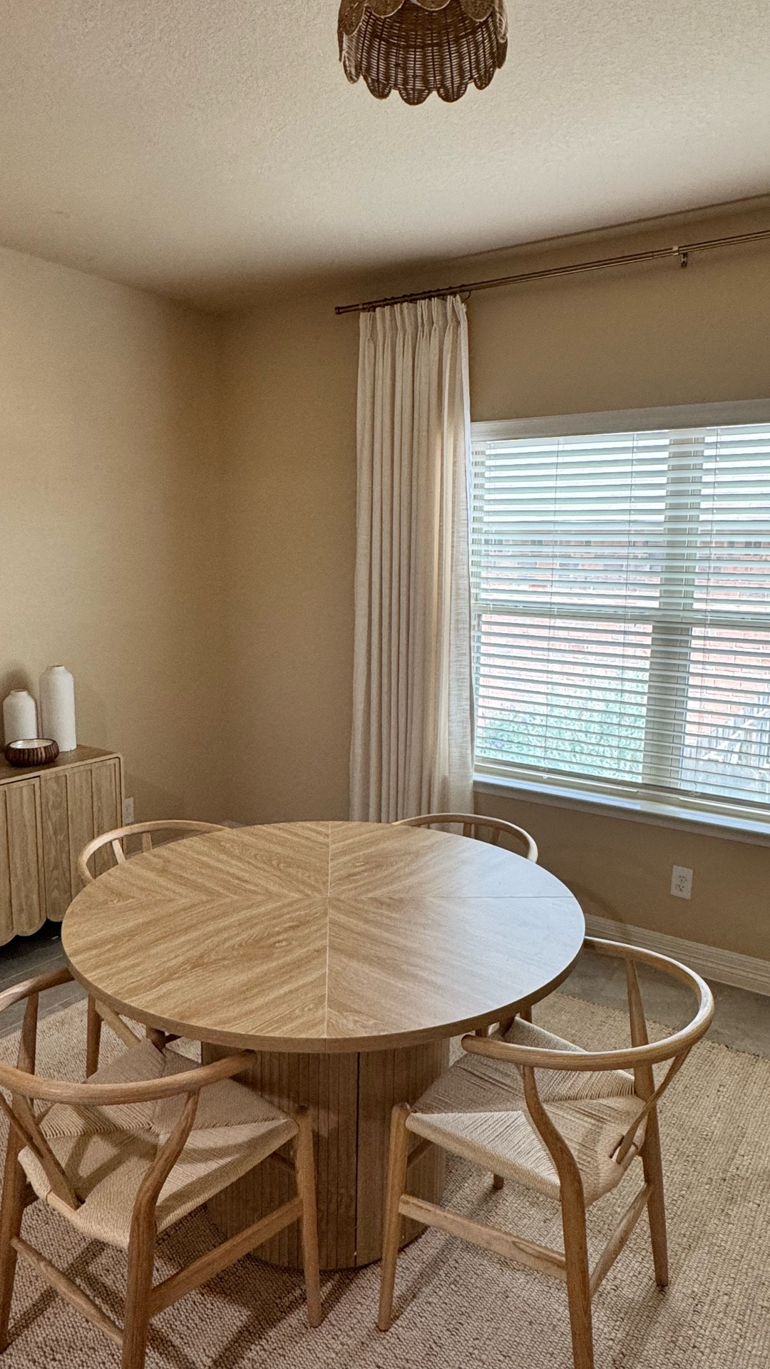 Curtains worth every single penny. The quality is 10/10 & they’re STUNNING! 

#LTKHome