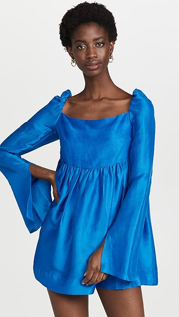 Kamden Dress | Shopbop