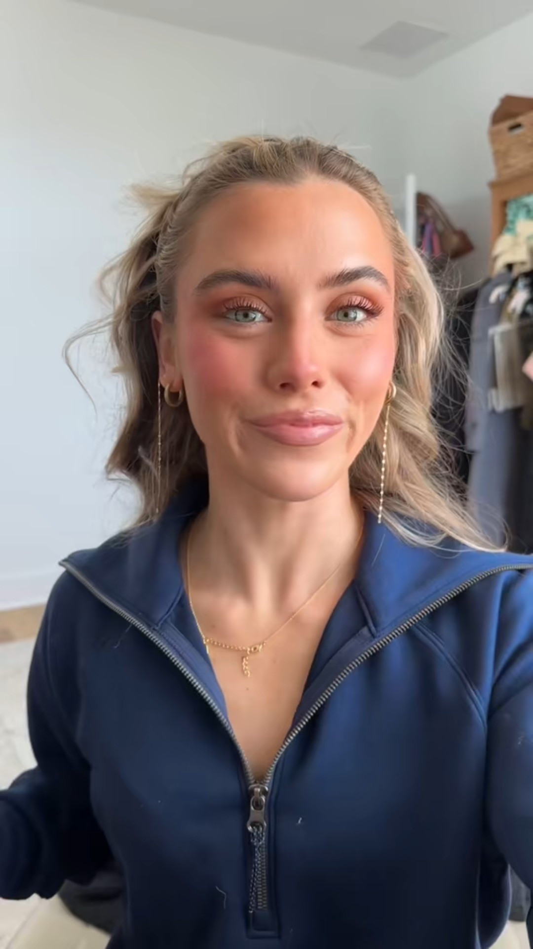 Lock In Makeup for up to 36 Hour Wear: Infallible 3-Second Makeup Setting Spray with microfine mist provides up to 36 hour wear in just one spray, for lip, eye and face makeup that is transfer, sweat and smudge-resistant all day.
Micro Fine Setting Spray Mist: Our new professional-inspired microfine aerosol mist format instantly dries and applies evenly without leaving droplets or traces for a lightweight and breathable feel on skin

#LTKFindsUnder50 #LTKgrwm #LTKBeauty