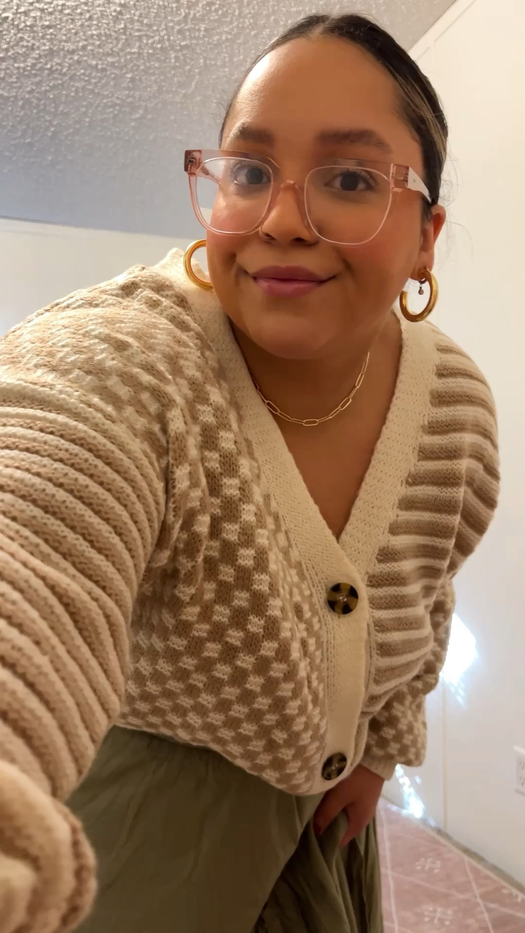Fall OOTD 

#LTKplussize #LTKstyletip #LTKVideo