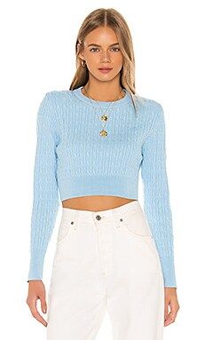 Poppy Sweater
                    
                    LPA | Revolve Clothing (Global)