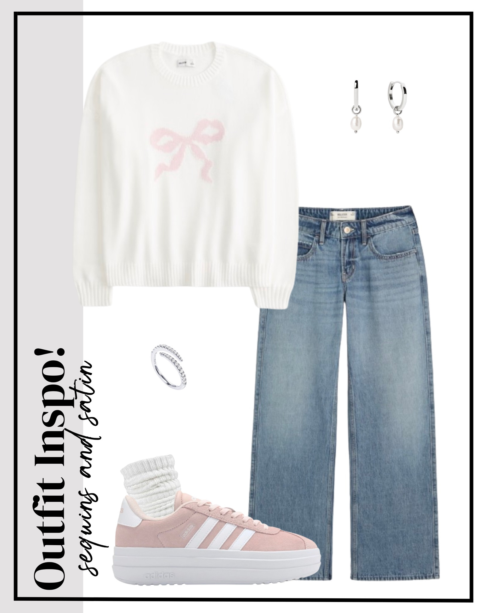 Cute outfit inspo🫶

college fashion / college outfits / college class outfits / college fits / college girl / college style / college essentials / amazon college outfits / back to college outfits / back to school college outfits / college tops / Fall outfits / fall fashion 2024 / fall outfits 2024 / fall outfits women / fall outfit inspo / fall outfit ideas / womens fall outfits / fall outfit inspirations / cute fall outfits / casual fall outfits / fall fashion 2024 / fall fashion trends / womens fall fashion / edgy fall fashion / Neutral fashion / neutral outfit /  Clean girl aesthetic / clean girl outfit / Pinterest aesthetic / Pinterest outfit / that girl outfit / that girl aesthetic / vanilla girl / Back To School Outfits / Back To School Clothes / Back To School Teen / Back To School Outfit Ideas / School Outfits / School Fits / School Clothes / High School Outfits / First Day Of School Outfits


#LTKFindsUnder50 #LTKSeasonal