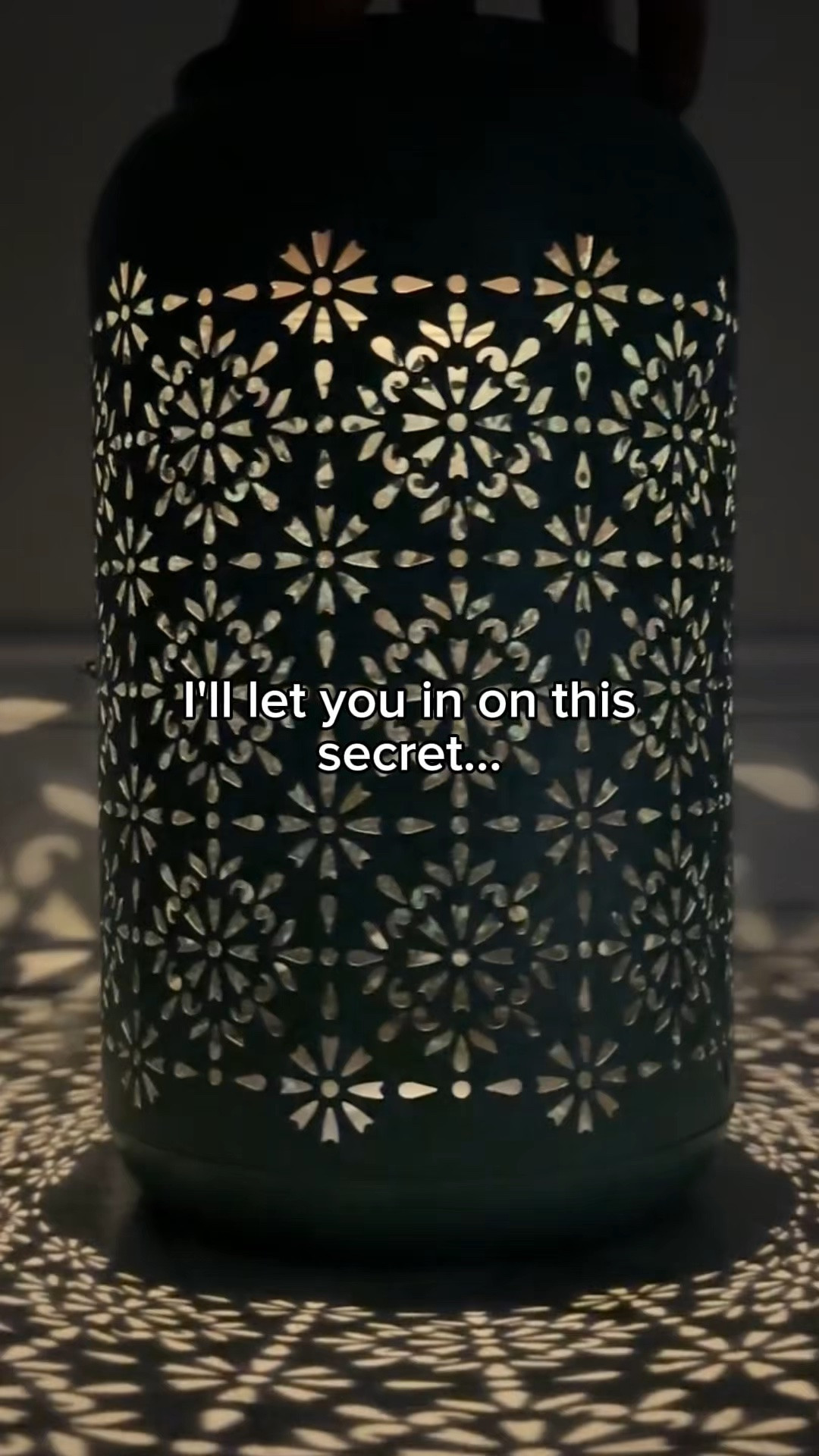 These outdoor solar lanterns are what you're patio and outdoor living space is missing ✨ Affordable, Effortless, Easy @QVC

#LTKSeasonal #LTKHome #LTKSaleAlert