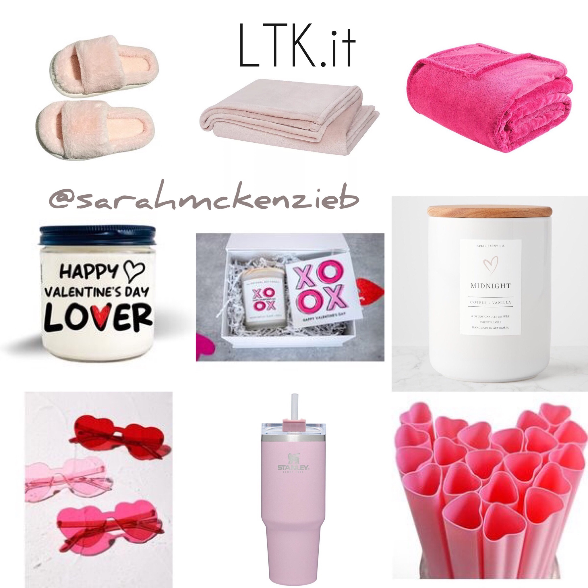 Galentines 💕

#LTKunder50 #LTKSeasonal #LTKsalealert