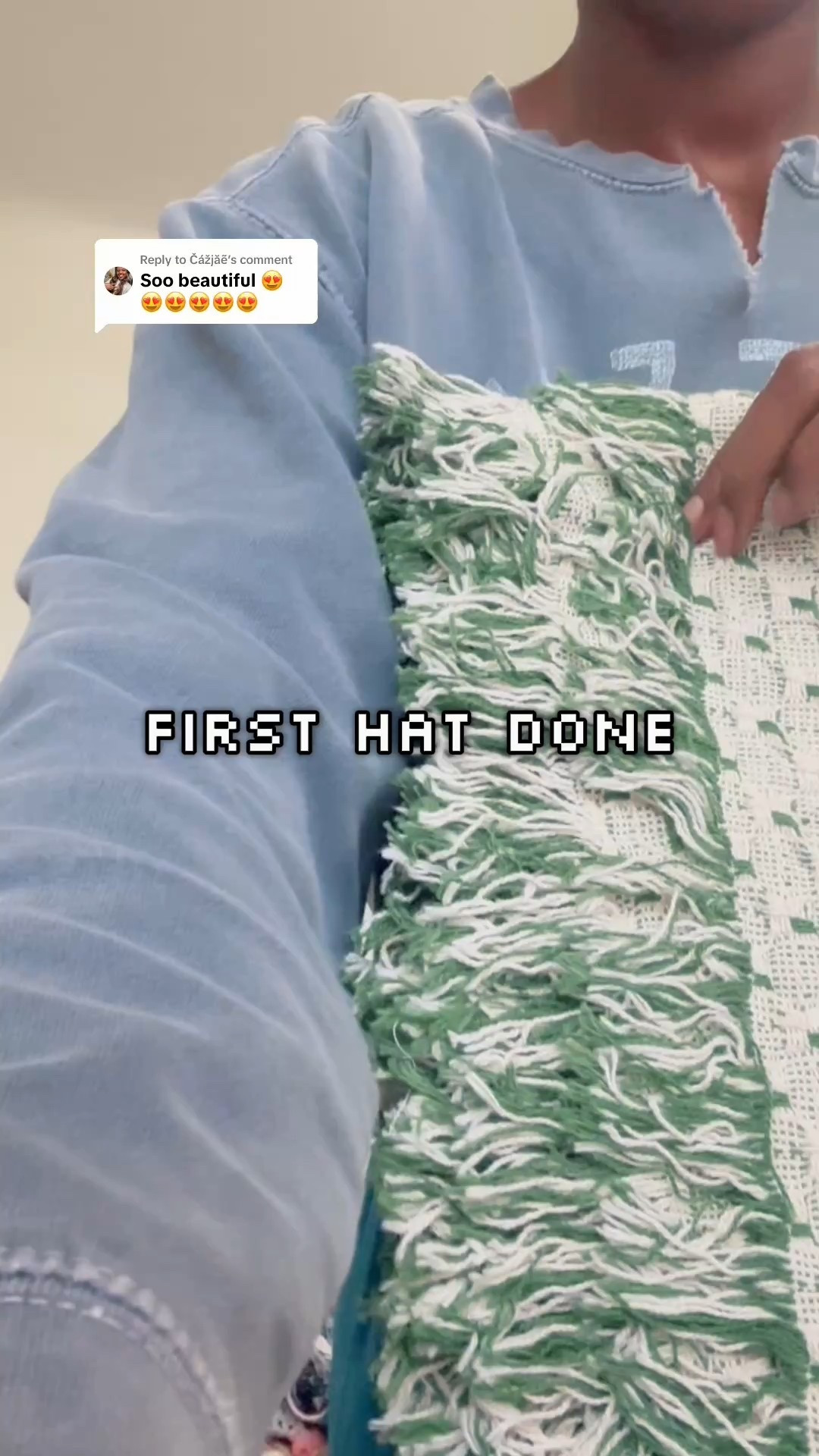 Upcycled Bucket Hats from Tapestry 

#LTKSaleAlert #LTKFindsUnder50 #LTKFindsUnder100