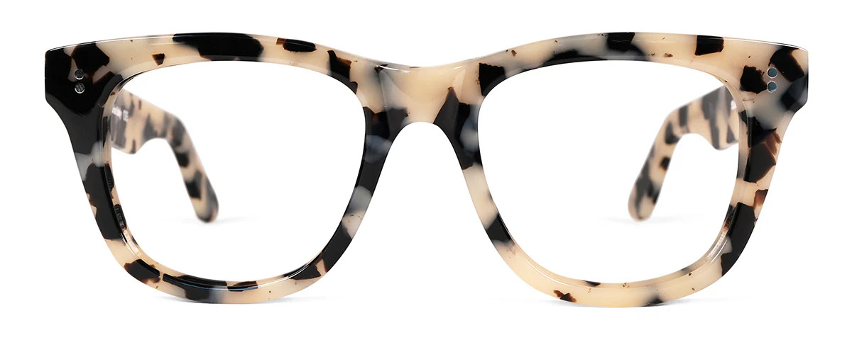 Eddie | Benny's Eyewear