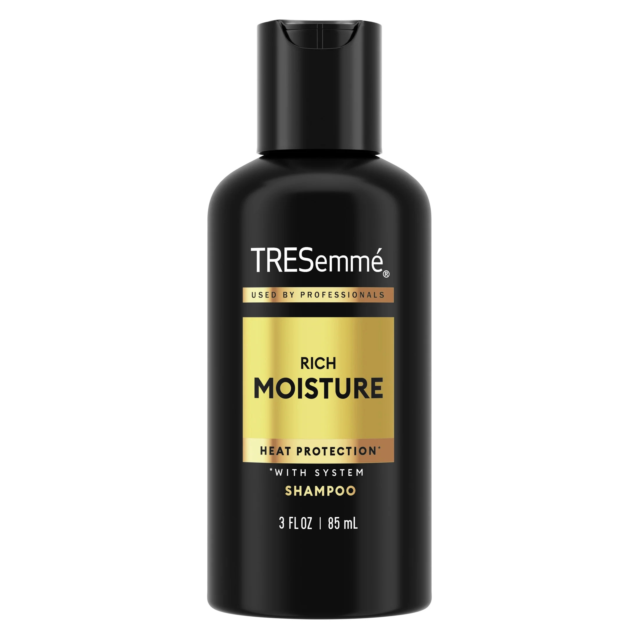Tresemme Rich Moisture Hydrating Shampoo with Pro Style Technology, 3 oz | Walmart (US)