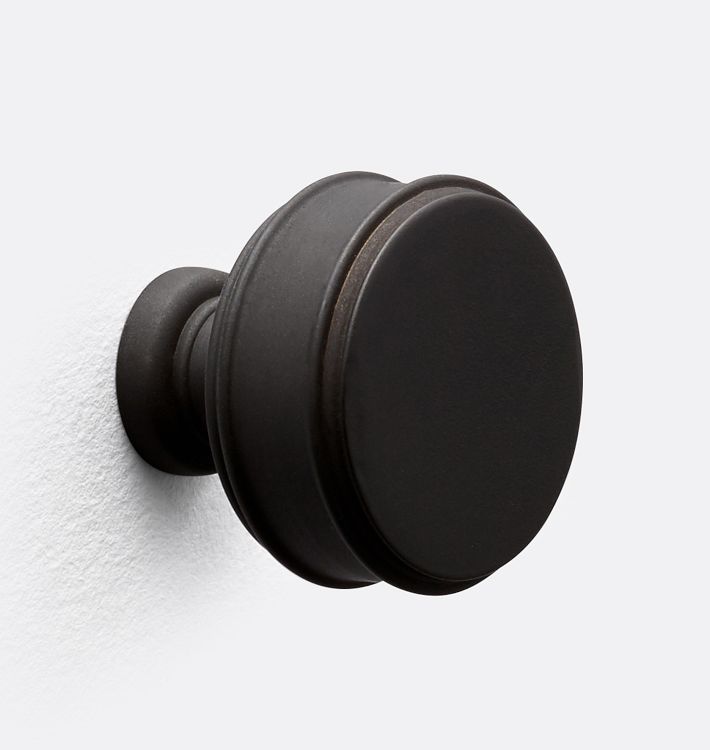 Ladd Cabinet Knob | Rejuvenation