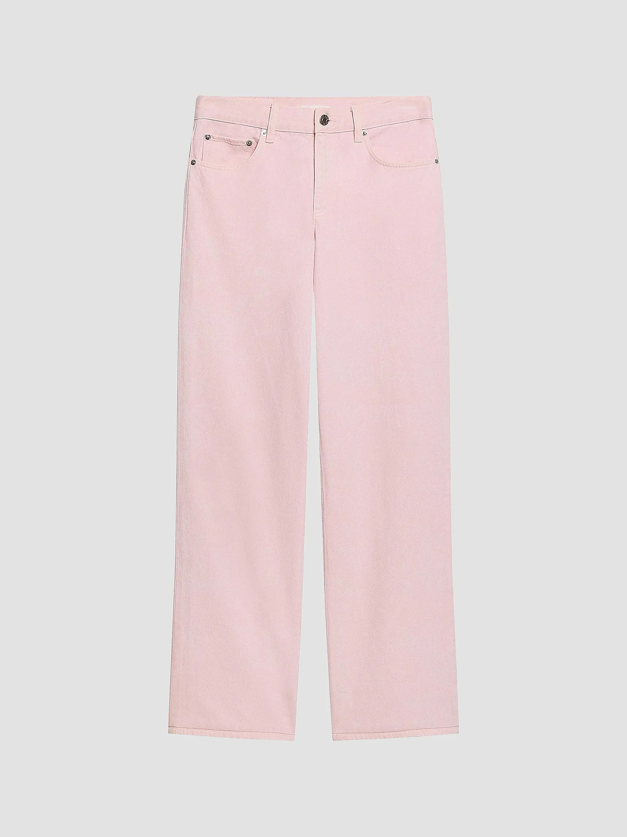 Helmut Lang Wardrobe Colored Slim Jeans | Saks Fifth Avenue | Saks Fifth Avenue