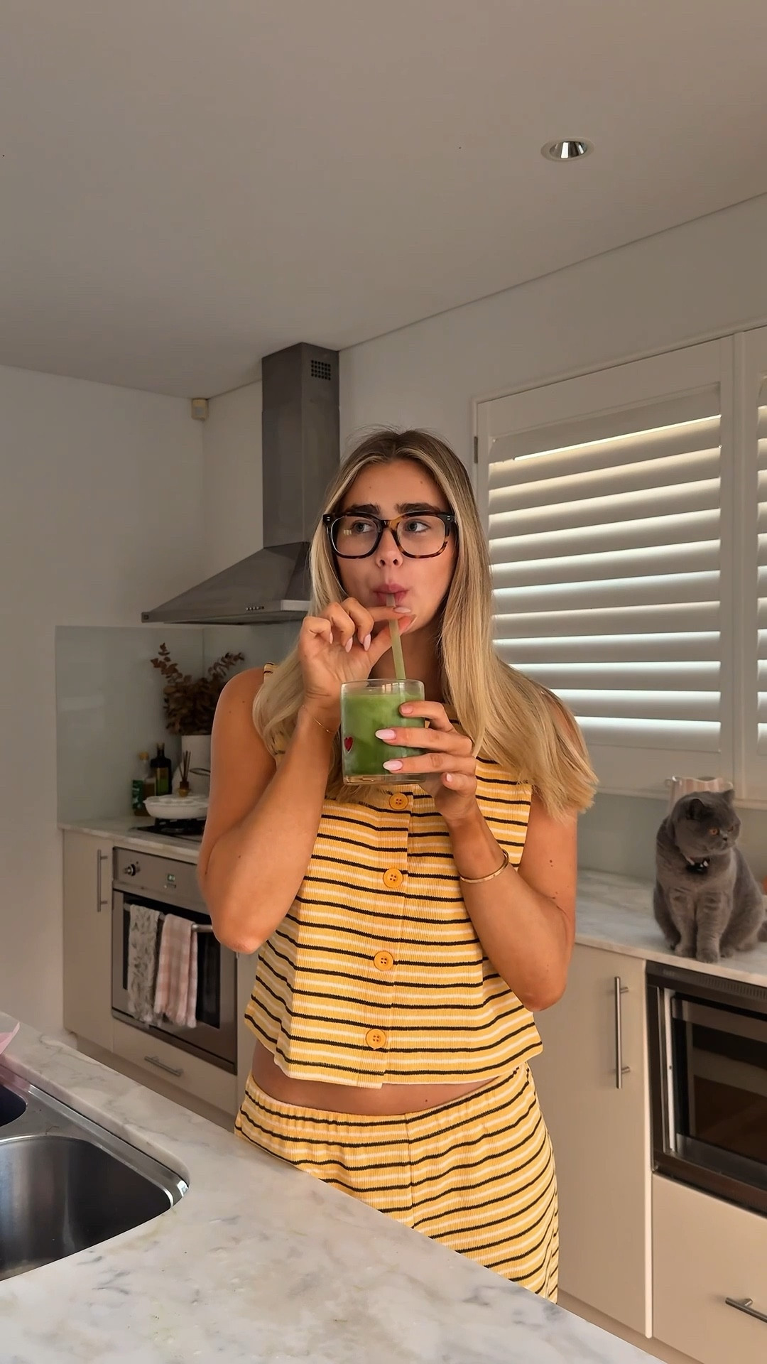 I got a size medium! Ily xx 

#LTKaustralia #LTKspring #LTKwinter