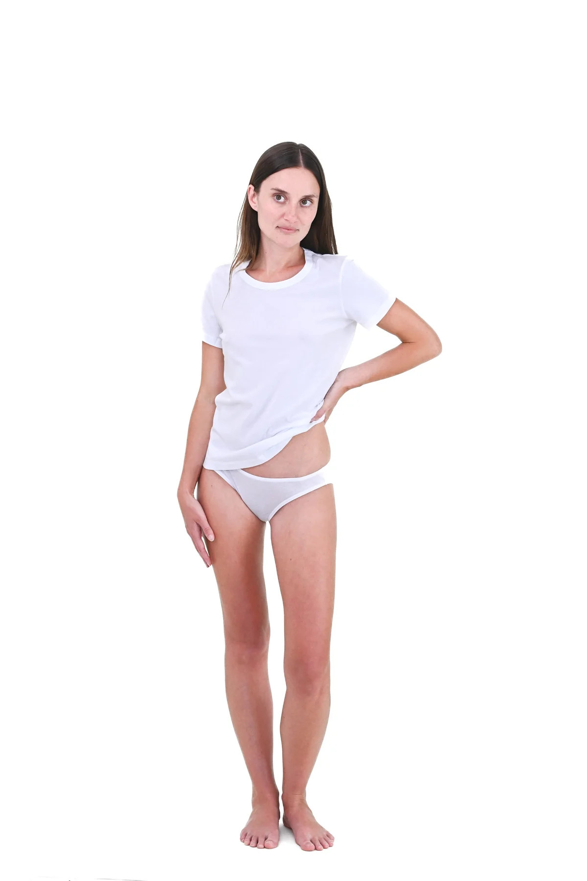Genesis Womens T-Shirt | EDN Clothing