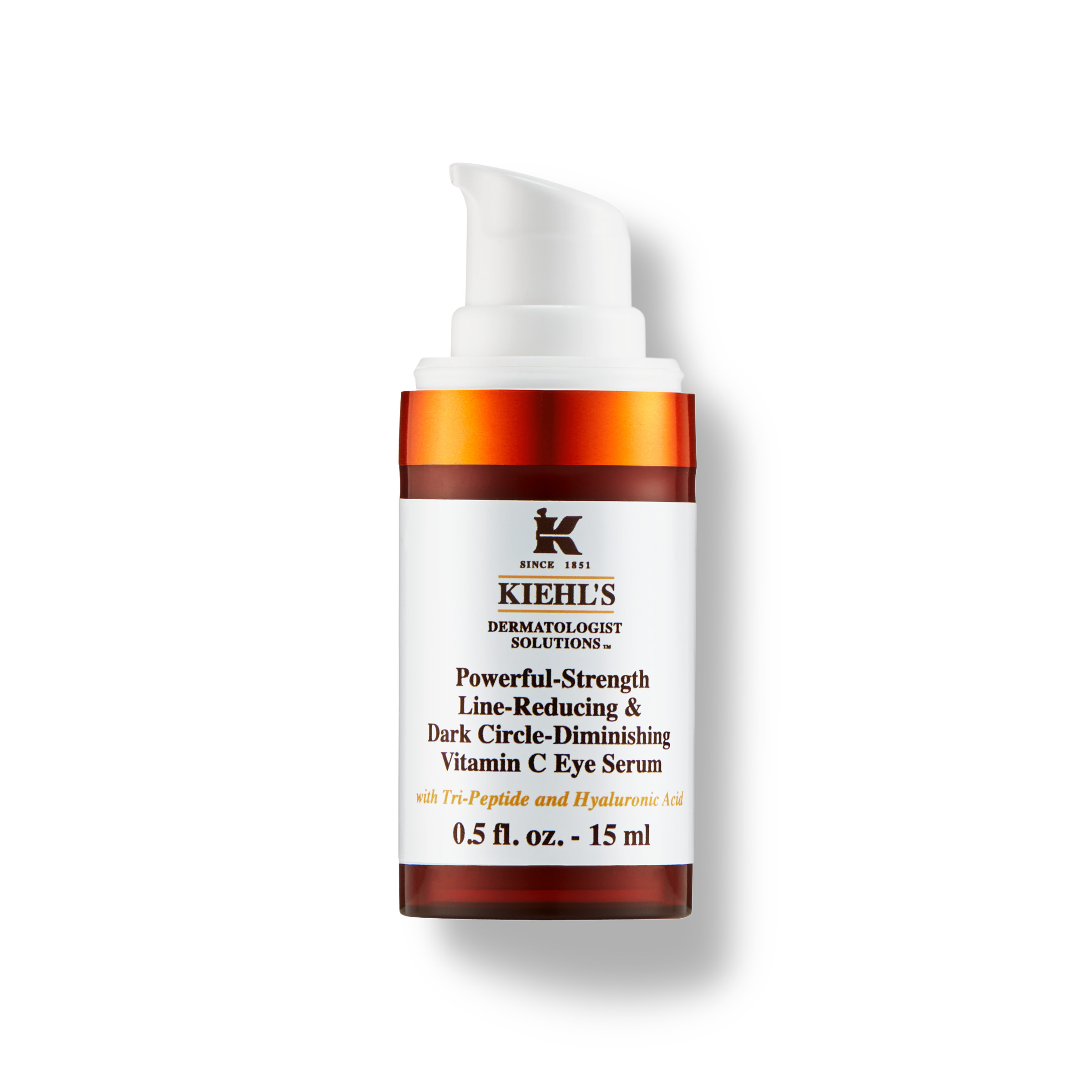 Powerful Strength Vitamin C Eye Serum - Kiehl’s | Kiehls (US)