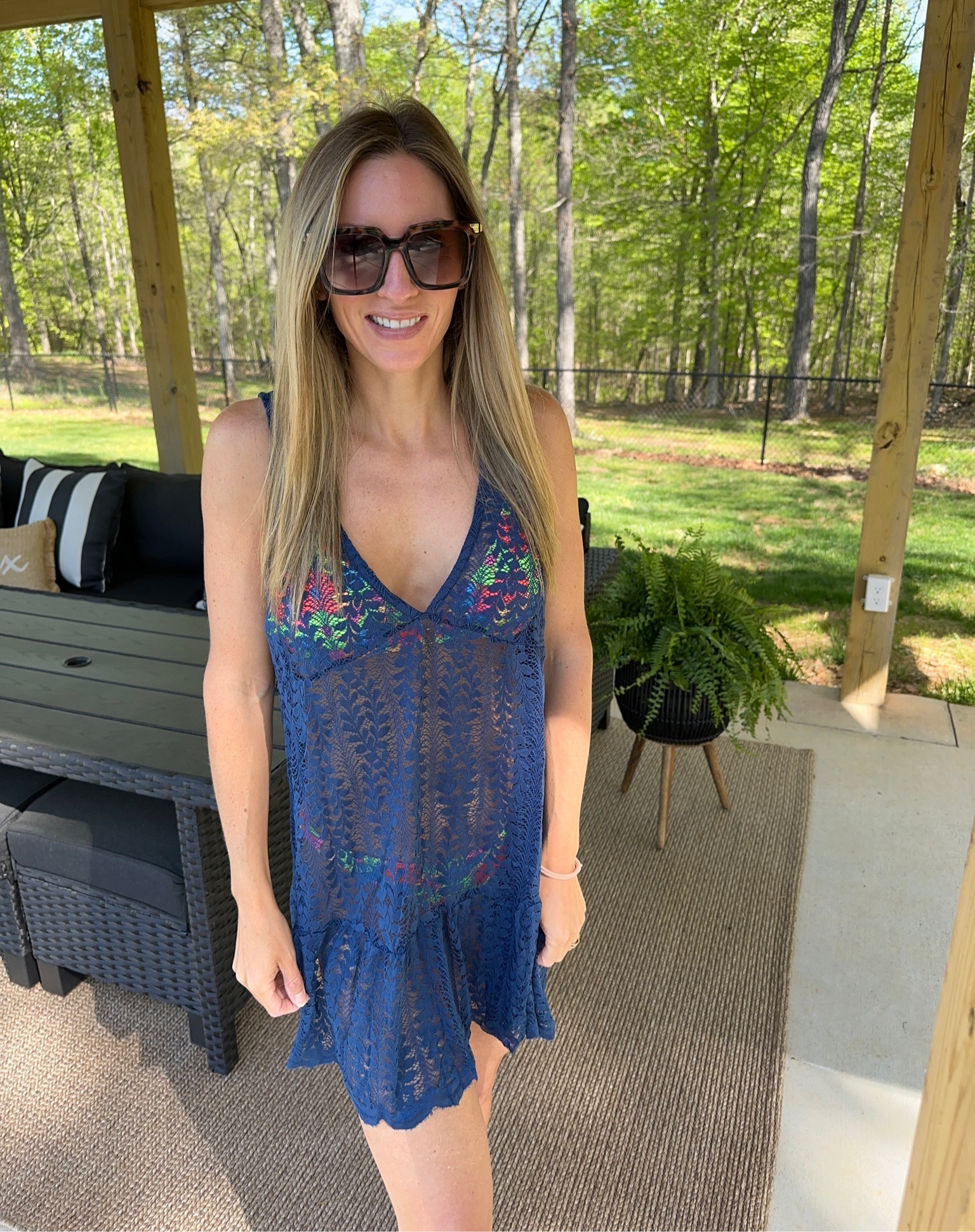 Amazon swim coverup, resort wear , vacation outfits , lace swim coverup, pool outfit , summer outfit , beach outfit , amazon fashion 

#LTKFestival #LTKswim #LTKfindsunder50
