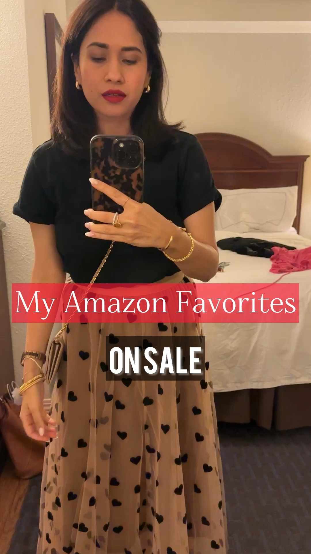 Here are my Amazon top sellers and they’re all budget friendly finds! 

#LTKGiftGuide #LTKfindsunder50 #LTKHolidaySale