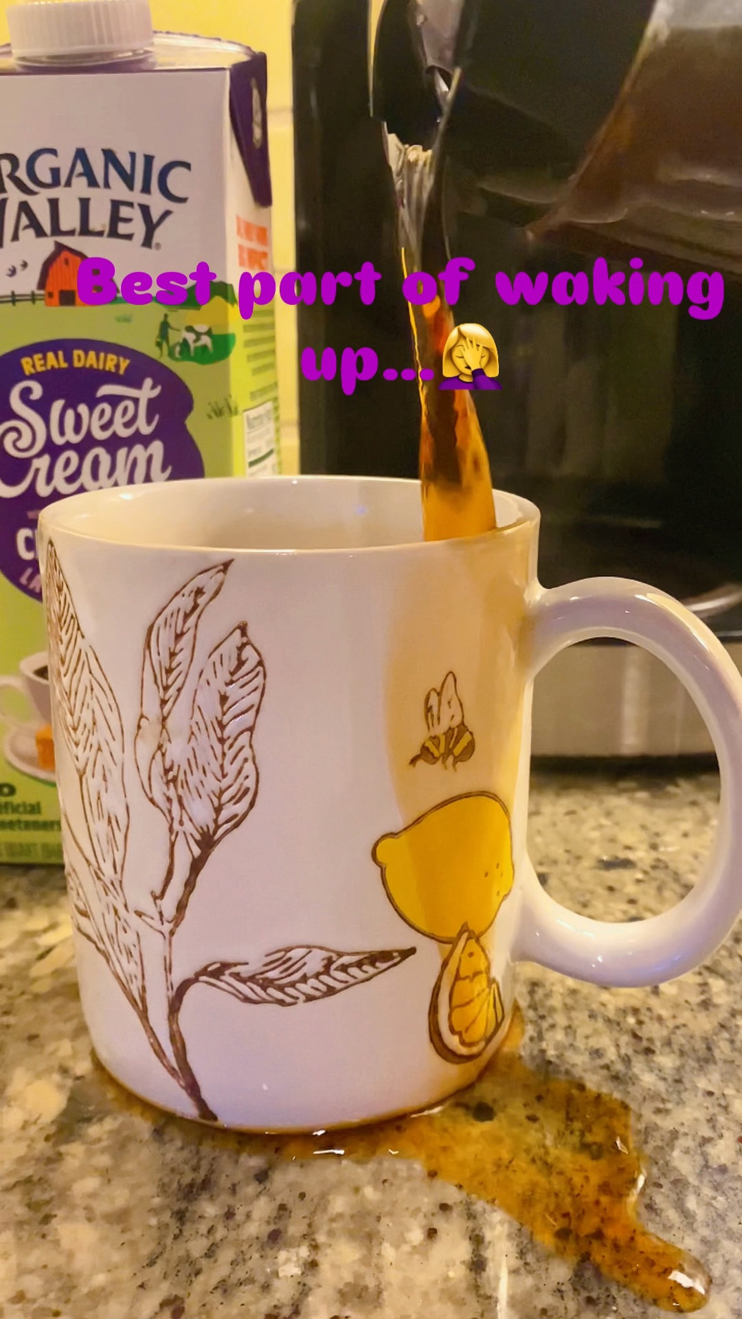 Got overly excited about my coffee mug 🤦‍♀️

Similar TAG mugs / target finds

#LTKGiftGuide #LTKHoliday #LTKHome