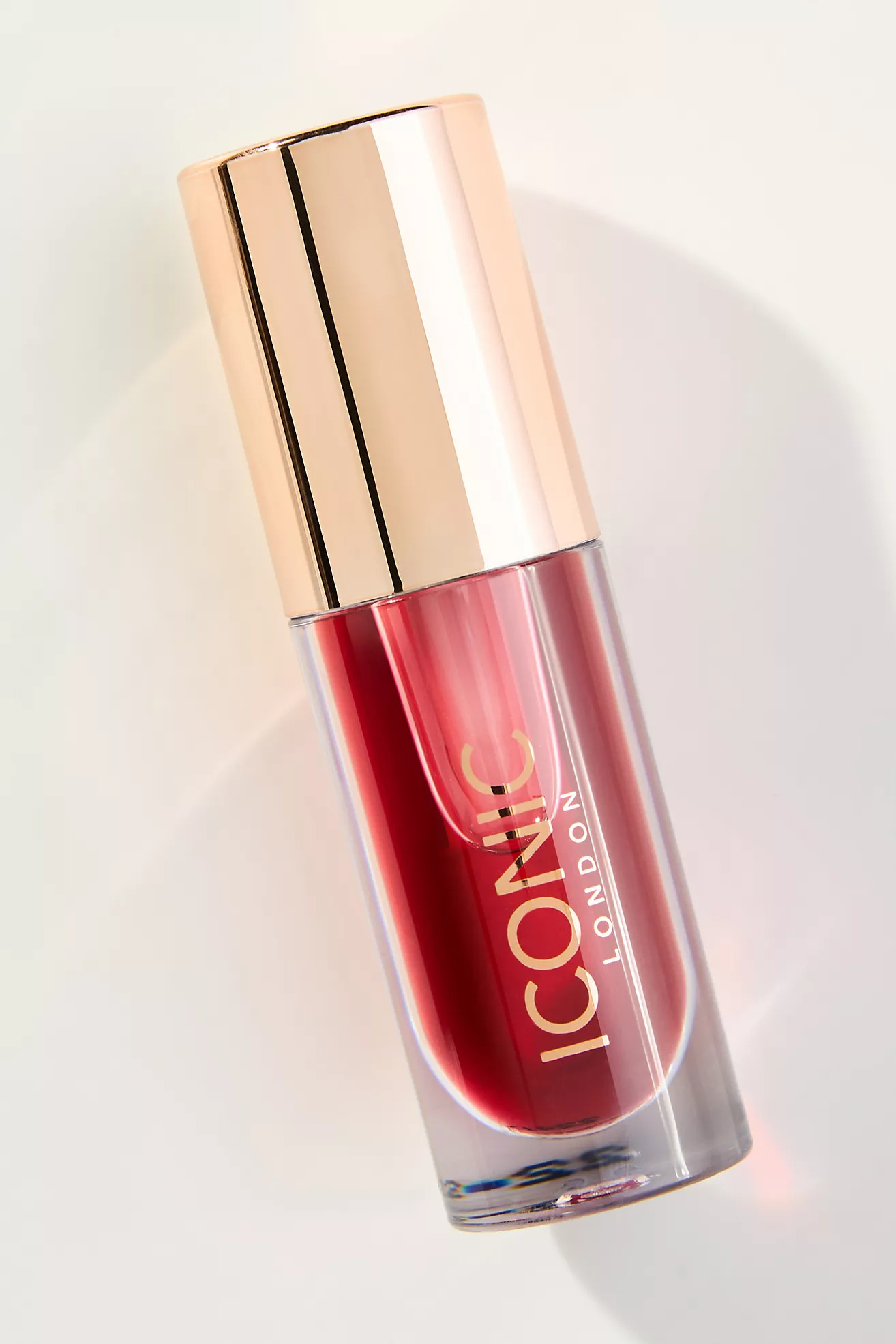 ICONIC London Lustre Lip Oil | Anthropologie (US)