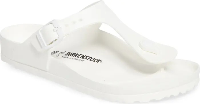 Essentials - Gizeh Flip Flop (Women) | Nordstrom