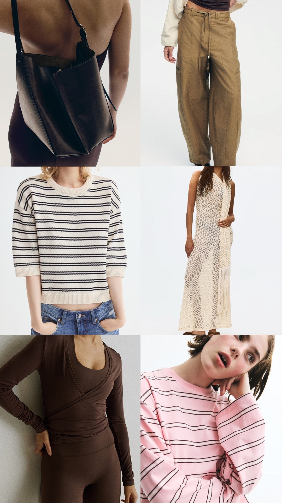 H&M Newness 🛒