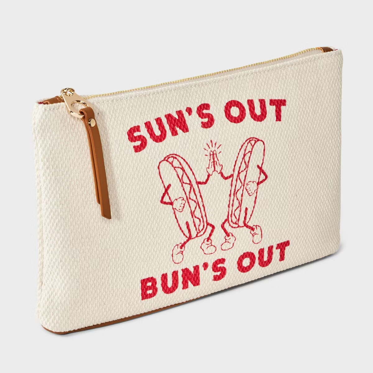 Zipper Pouch - Universal Thread™ | Target