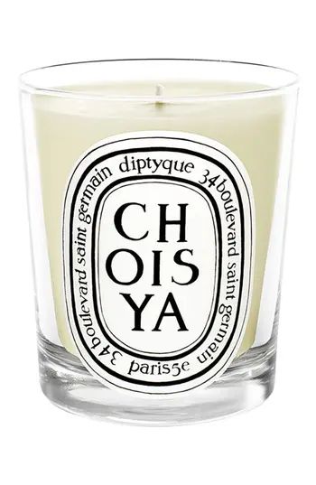 Diptyque Choisya/orange Blossom Scented Candle | Nordstrom