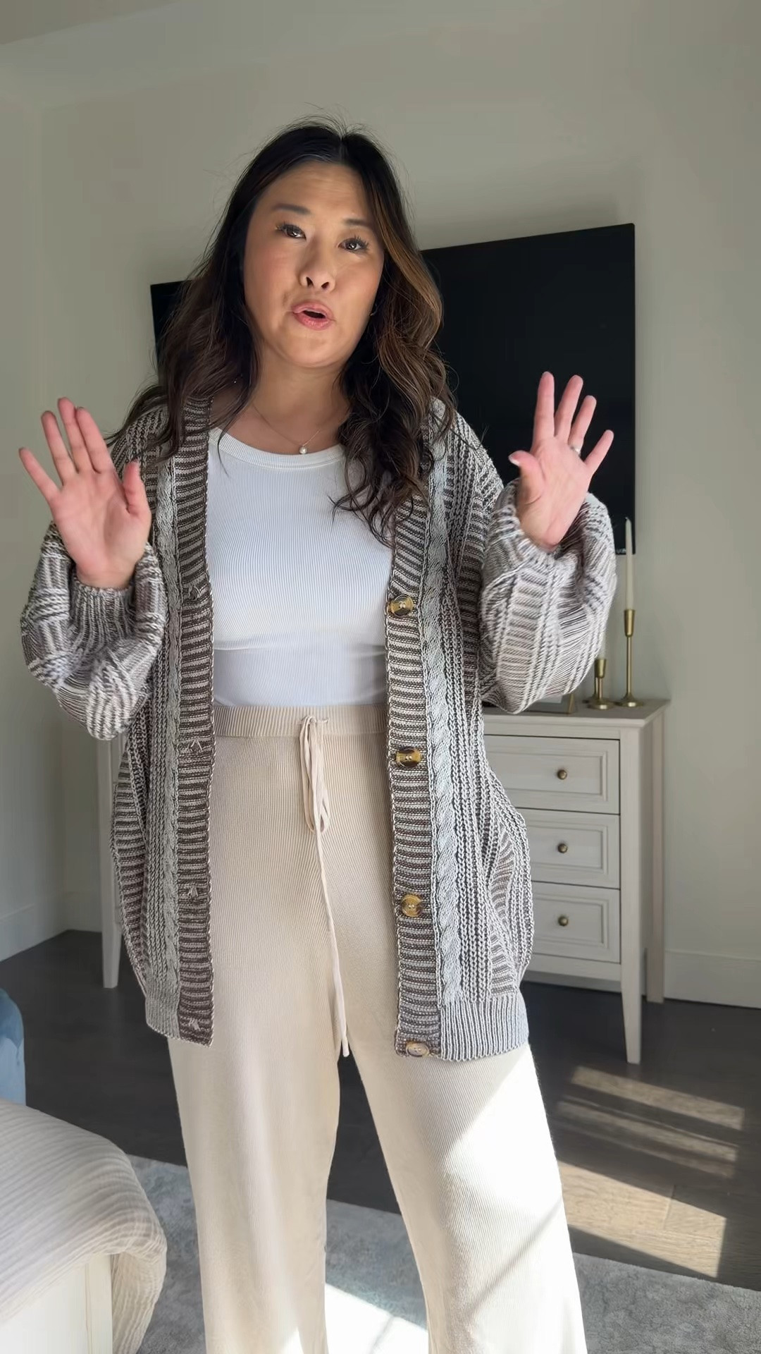 Cupshe Fall Outfits
Size Medium

Fall outfit formulas to copy // Mom outfits // Fall family photos // Date night looks

#LTKPetite #LTKOver40 #LTKootd