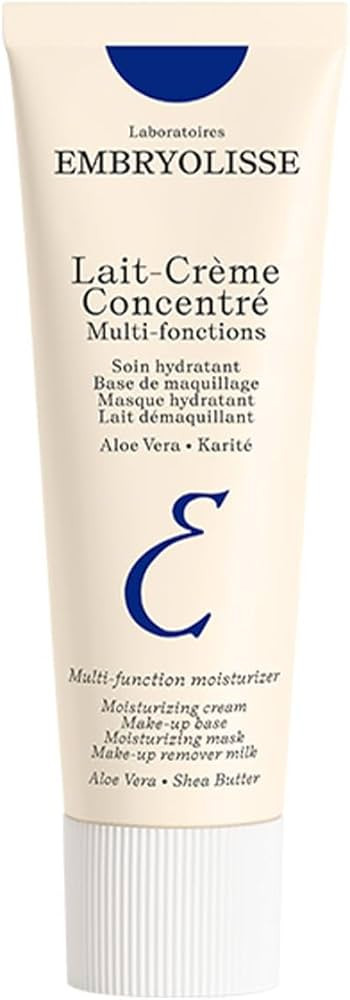 Embryolisse - Lait-Crème Concentré, Multifunction Daily Moisturizer, Primer, and Makeup Remover... | Amazon (CA)
