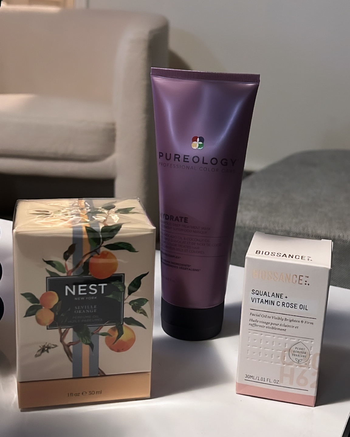 My Sephora faves :) 


#LTKbeauty