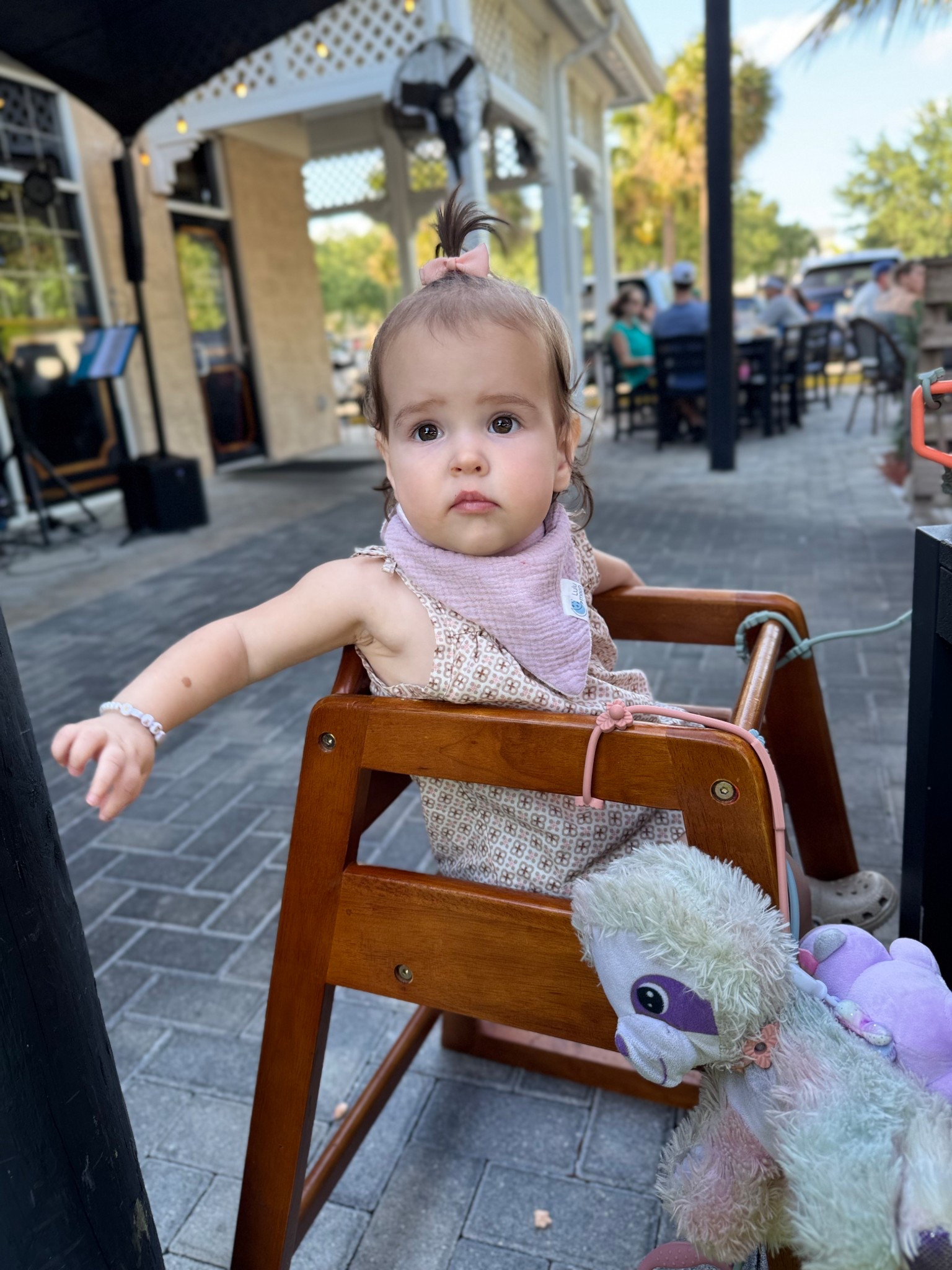 Some baby restaurant essentials I love! 

#LTKBump #LTKBaby #LTKFamily