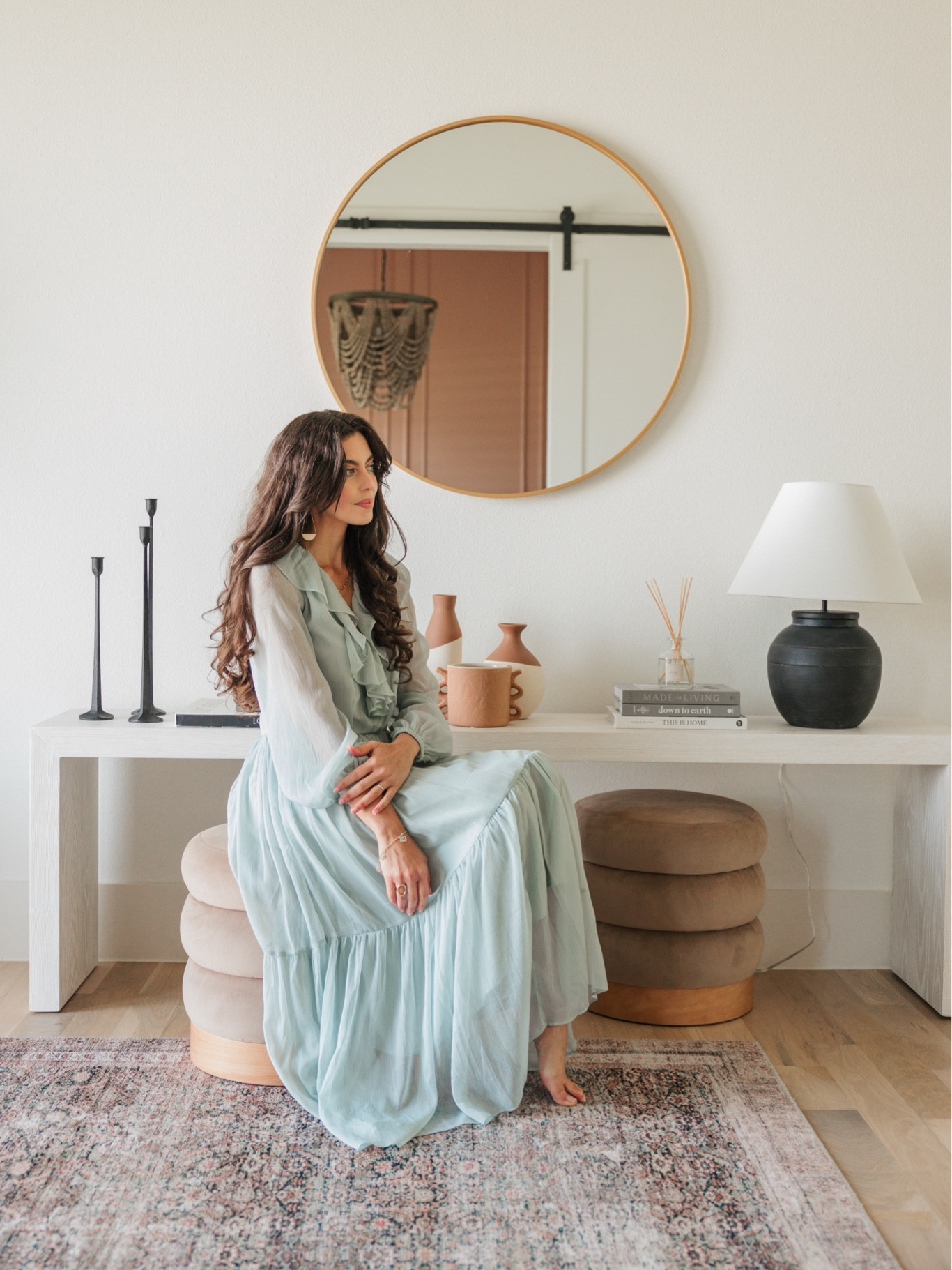 Home entryway. Target and Amazon finds 🤍

#LTKSummerSales #LTKFindsUnder50 #LTKHome