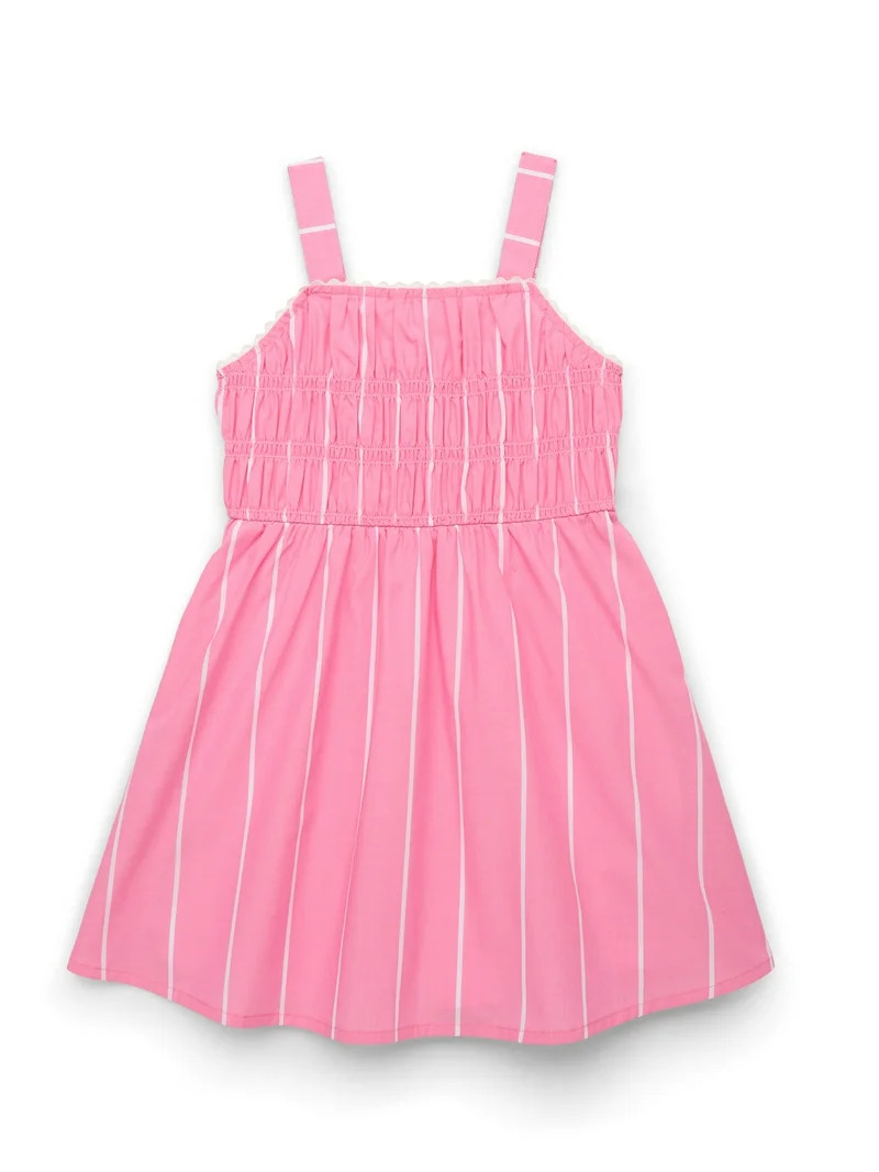 Zac Kids Dresses, Sizes 4-18 | Walmart (US)
