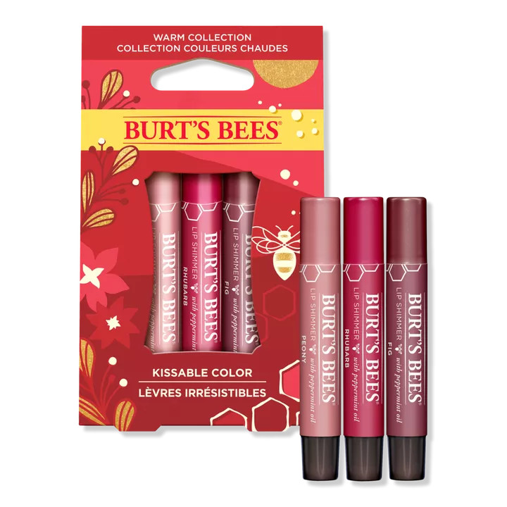 Kissable Color Holiday Gift Set | Ulta