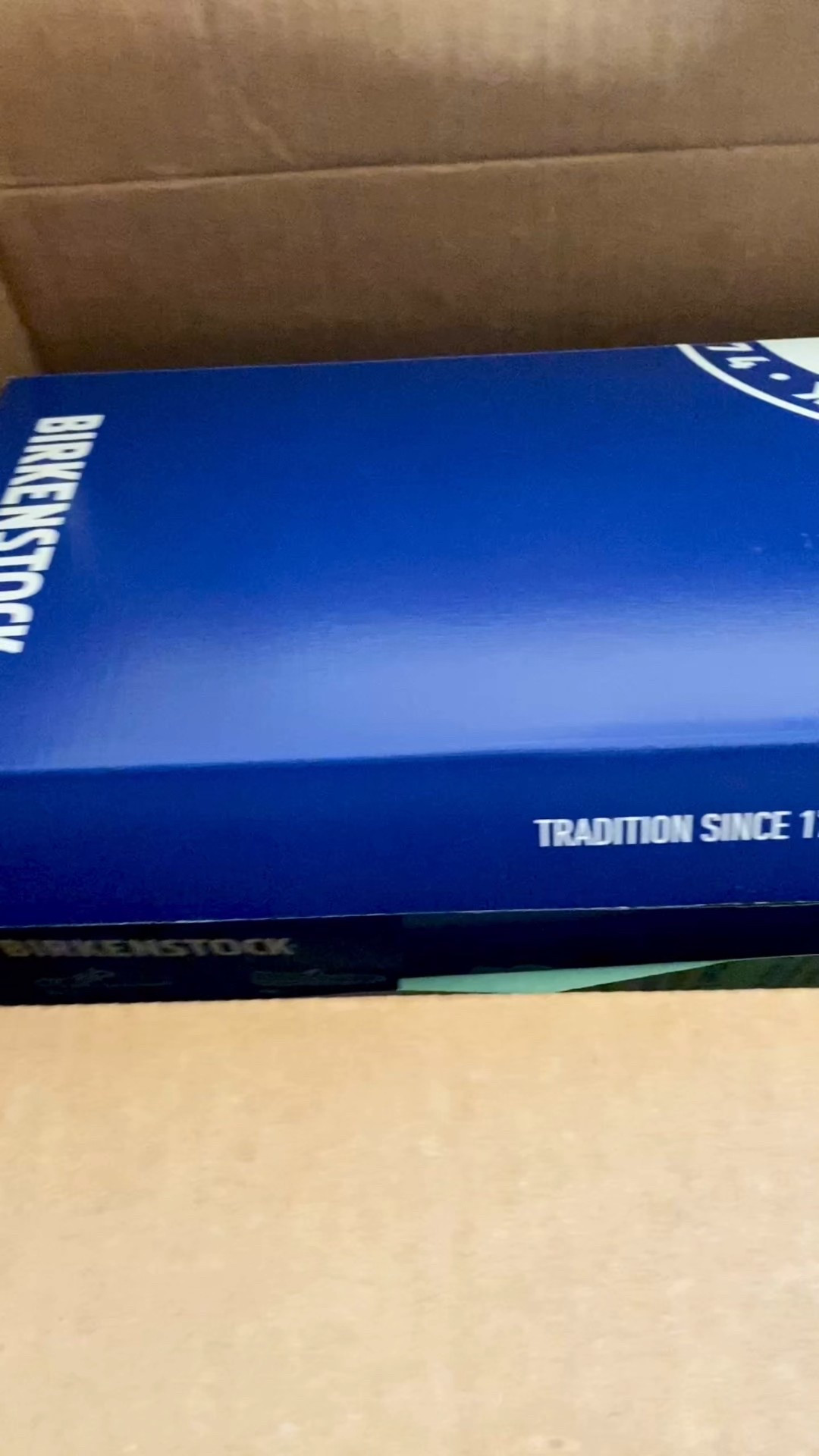  Suede Birkenstocks They are so comfy! Just don’t expect to wear them with wool socks 🤣😅 #birkenstocks #clogs #suede #shoes 

#LTKOver40 #LTKShoeCrush