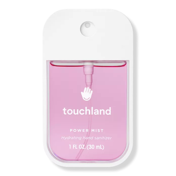 Power Mist Berry Bliss | Ulta