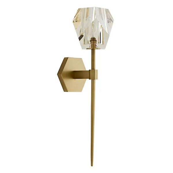 Gemma Wall Sconce | Lumens