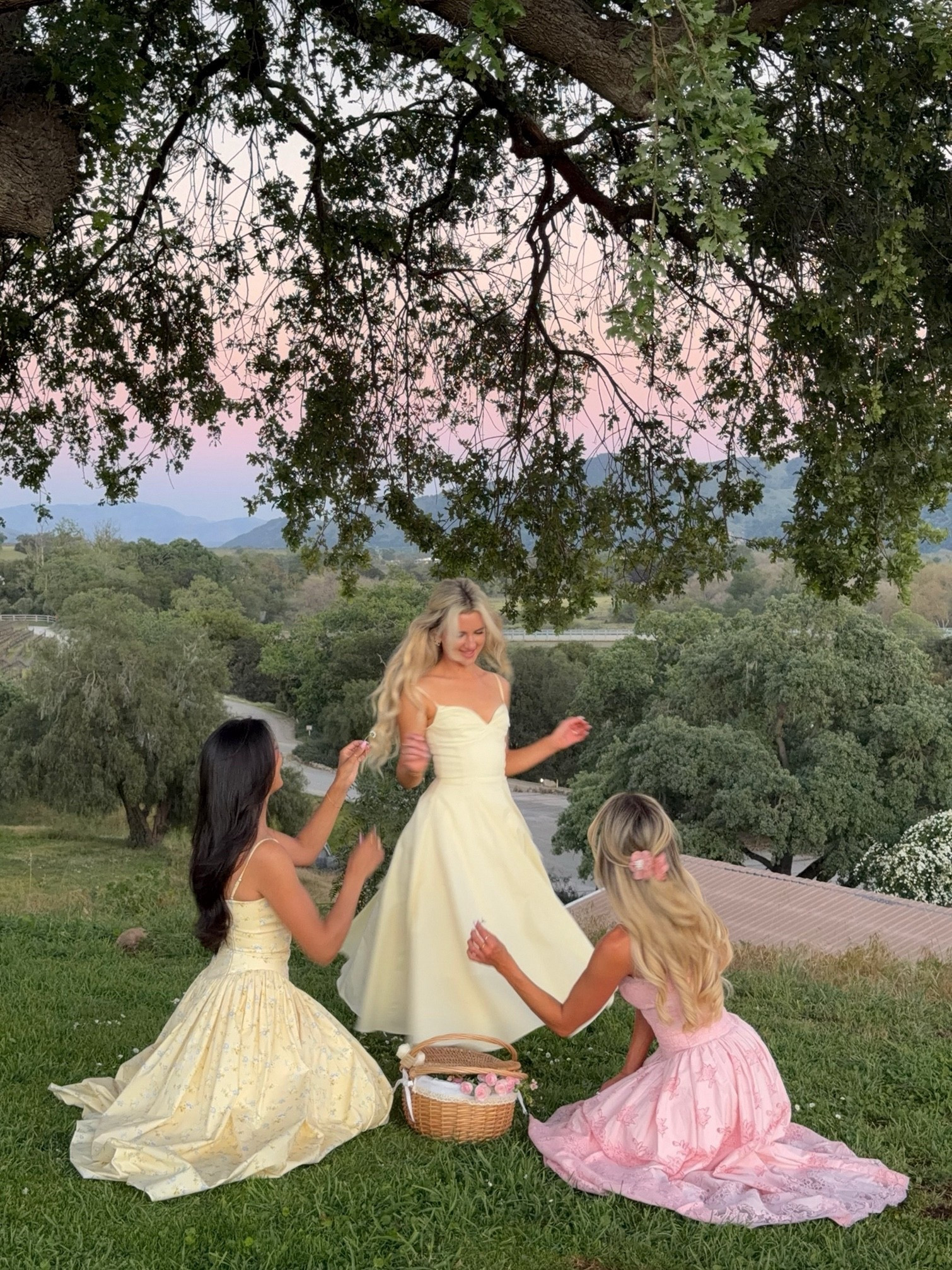 Spring dream dresses 🌸🧺 #spring #springdress #ltkdress #houseofcb

#LTKSeasonal #LTKTravel #LTKWedding