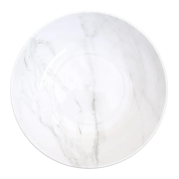 Better Homes & Gardens Melamine Marble Serve Bowl - Walmart.com | Walmart (US)