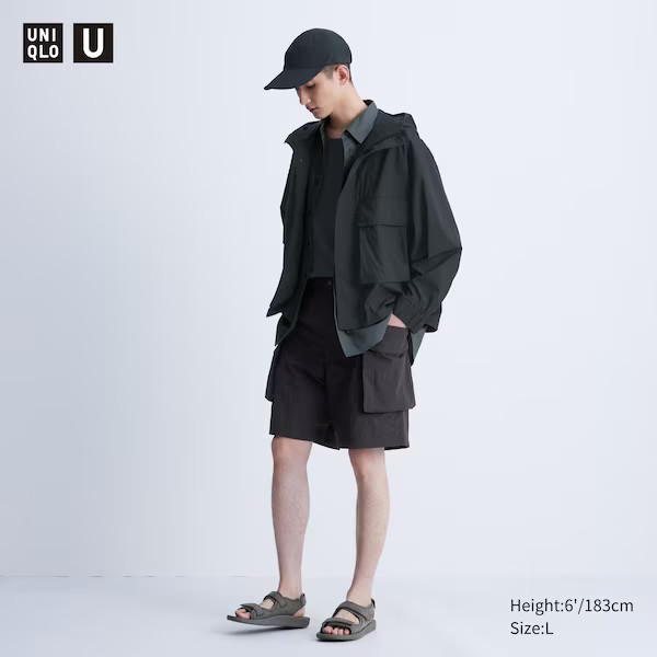 Color: 09 BLACK | UNIQLO (US)