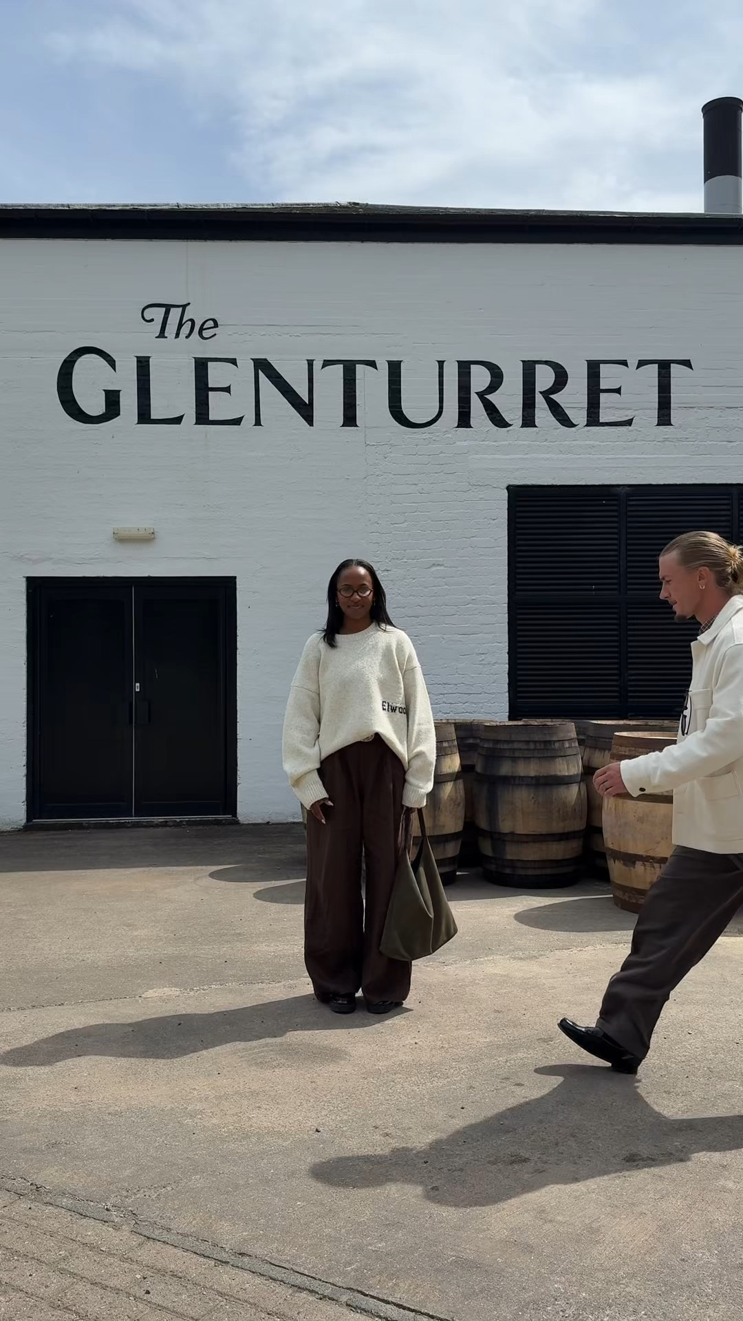 Scotland… 10/10 James in a kilt… 11/10 😏🏴󠁧󠁢󠁳󠁣󠁴󠁿🖤 

#LTKStyleTip #LTKSeasonal #LTKSummerEdit