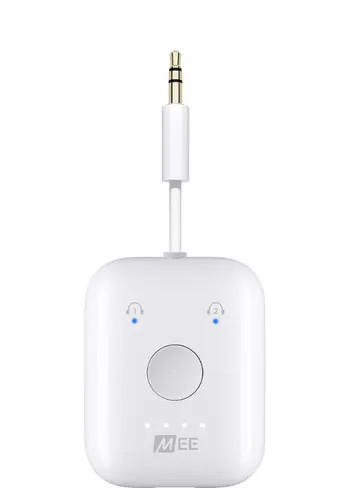 Connect Air In-Flight Bluetooth Wireless Audio Transmitter for AirPods & Headphones | Nordstrom