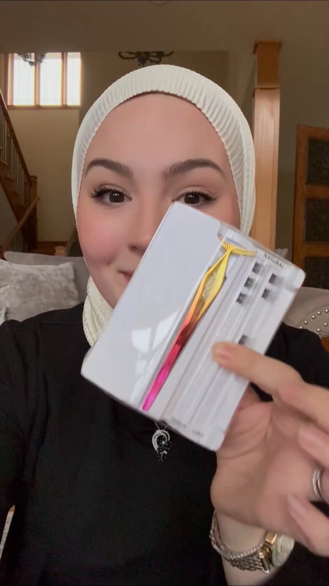 The easiest lash application out there!

#LTKStyleTip #LTKSaleAlert #LTKBeauty